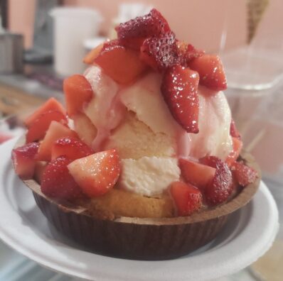 Ditzler Orchard, Rosedale, IN