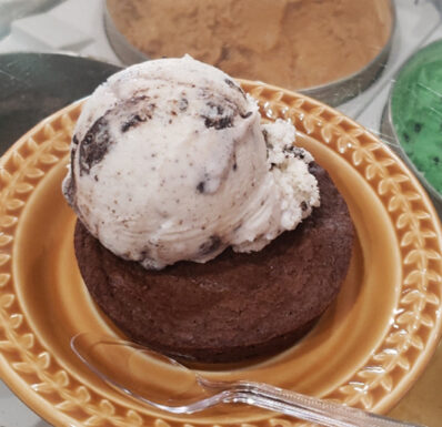 Ditzler Orchard, Rosedale, IN